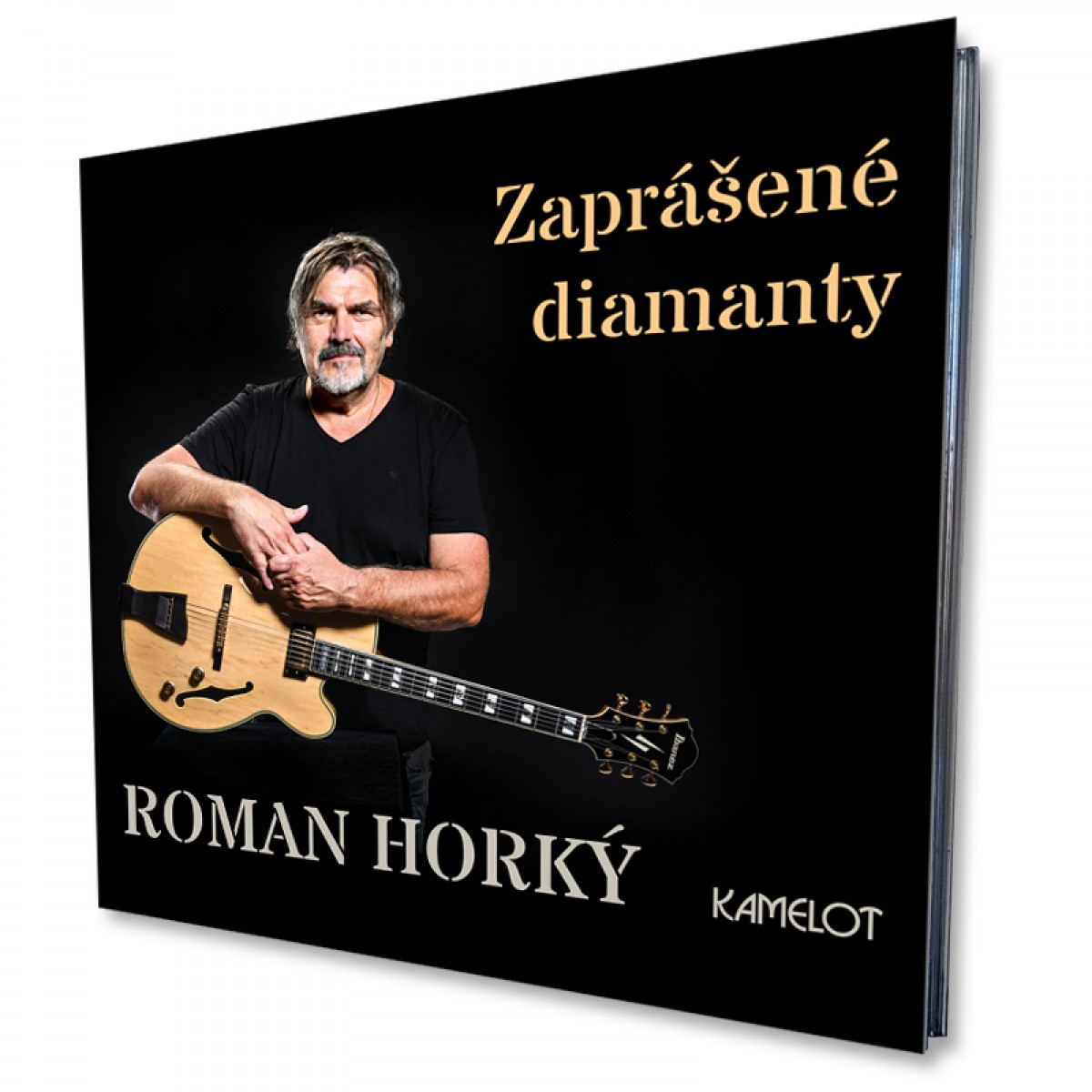 Zaprášené diamanty Zaprášené diamanty