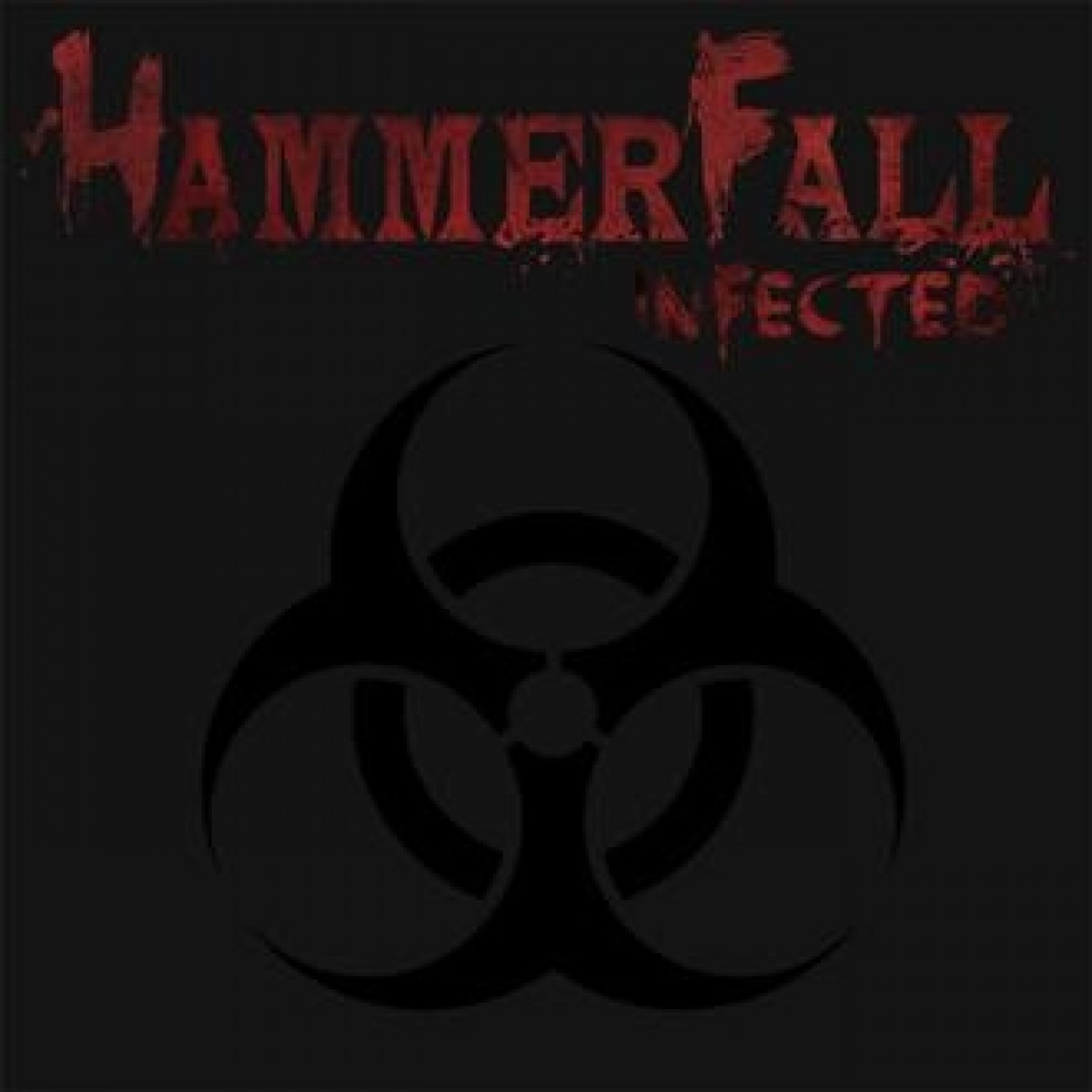 Infected Infected