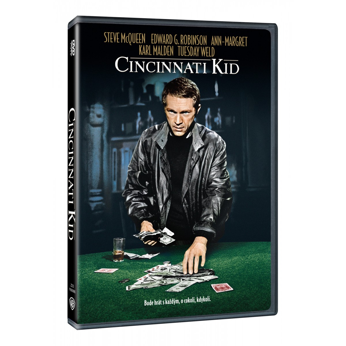 Cincinnati Kid Cincinnati Kid