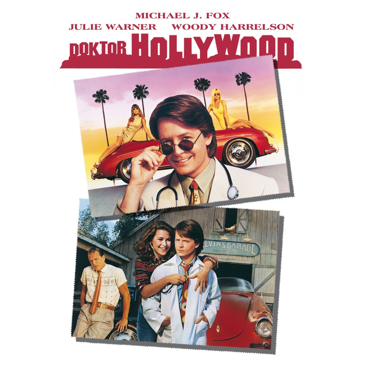 Doktor Hollywood