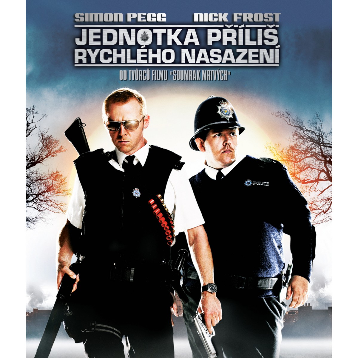 Jednotka příliš rychlého nasazení Jednotka příliš rychlého nasazení