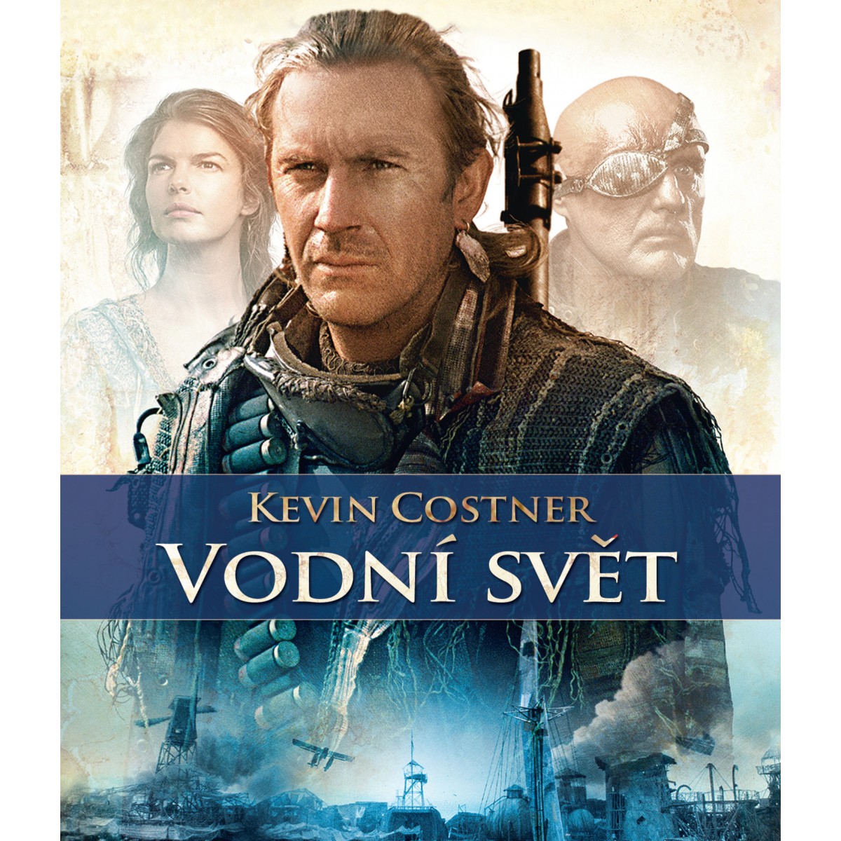 Vodní svět