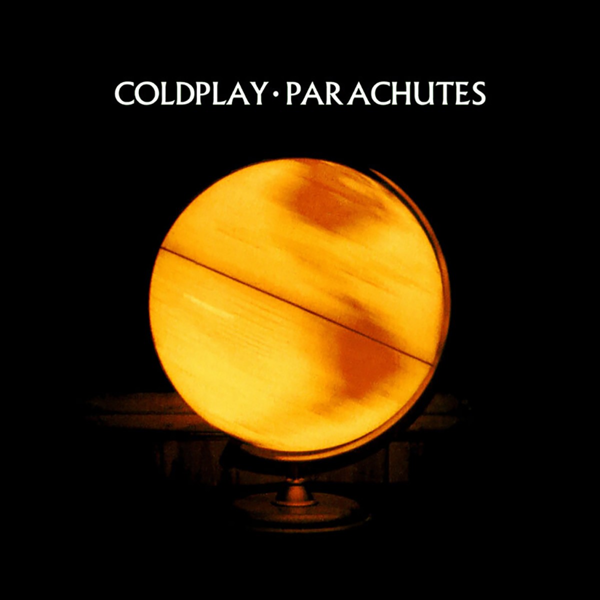 Parachutes Parachutes
