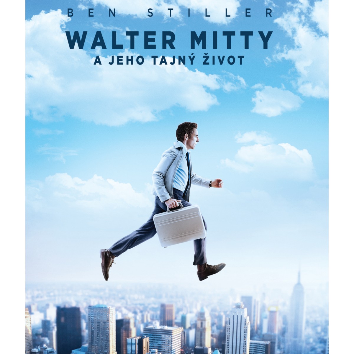 Walter Mitty a jeho tajný život Walter Mitty a jeho tajný život