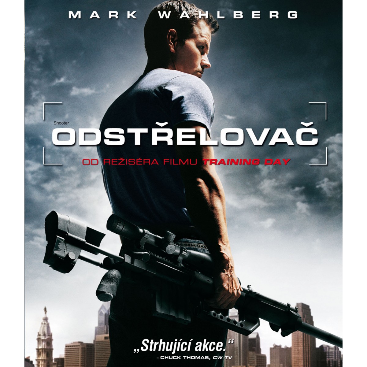 Odstřelovač