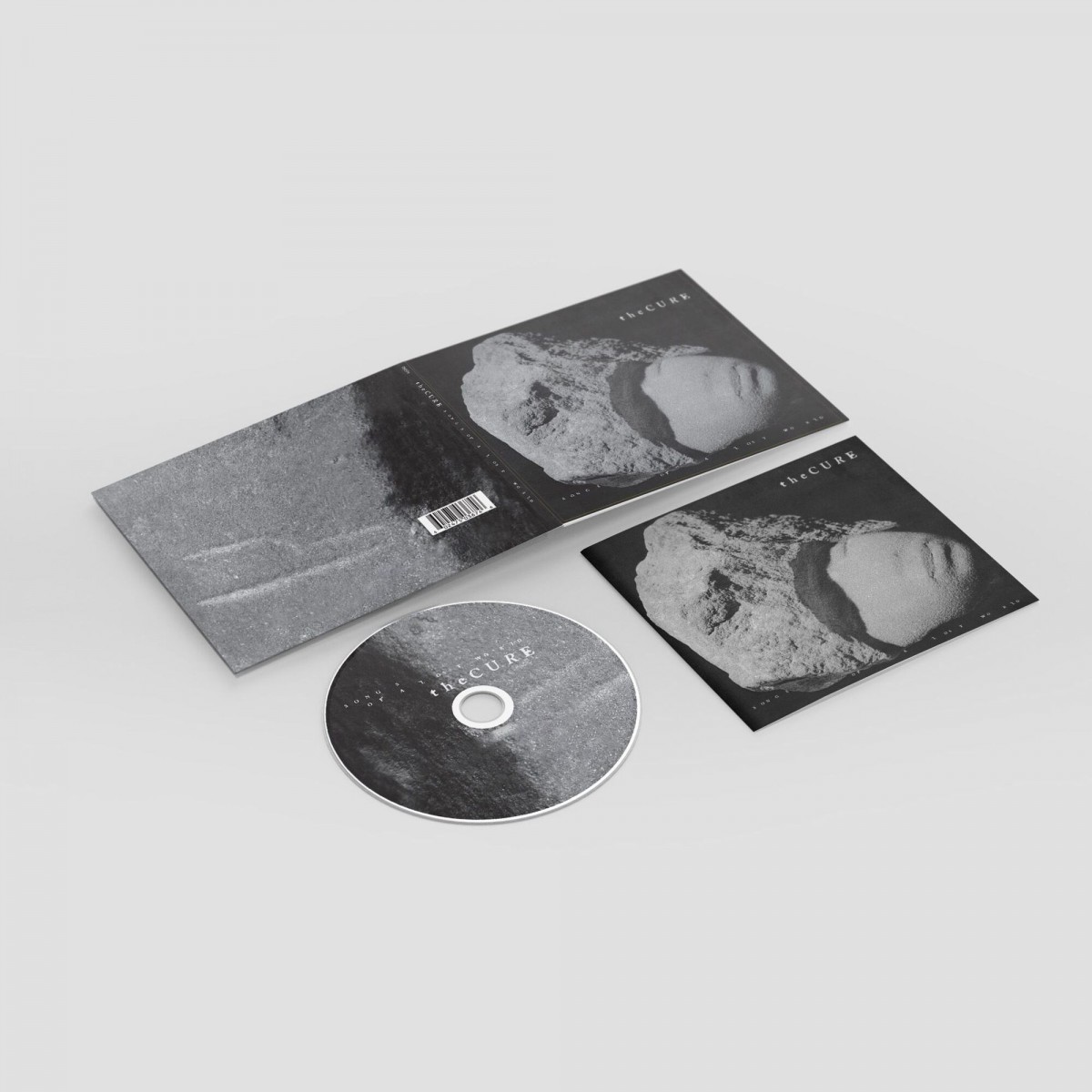 Songs Of A Lost World Songs Of A Lost World