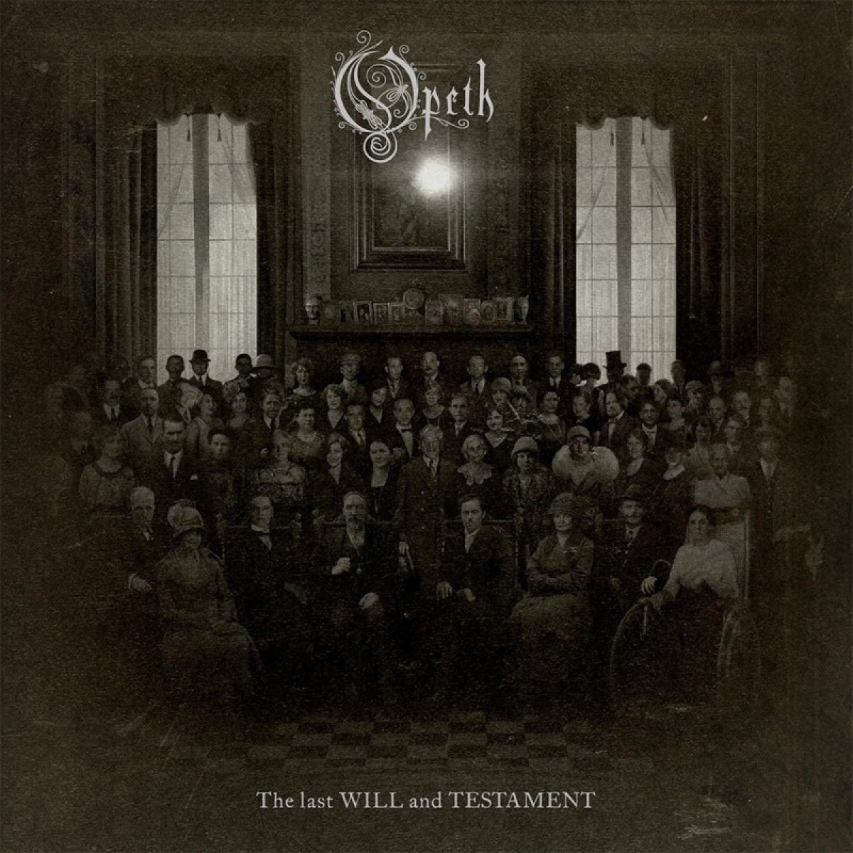 Last Will and Testament Last Will and Testament