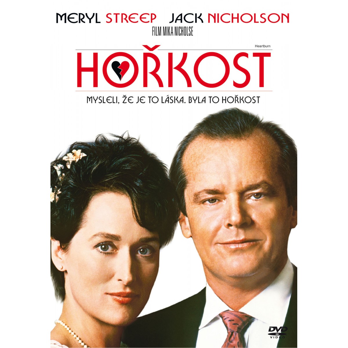 Hořkost Hořkost