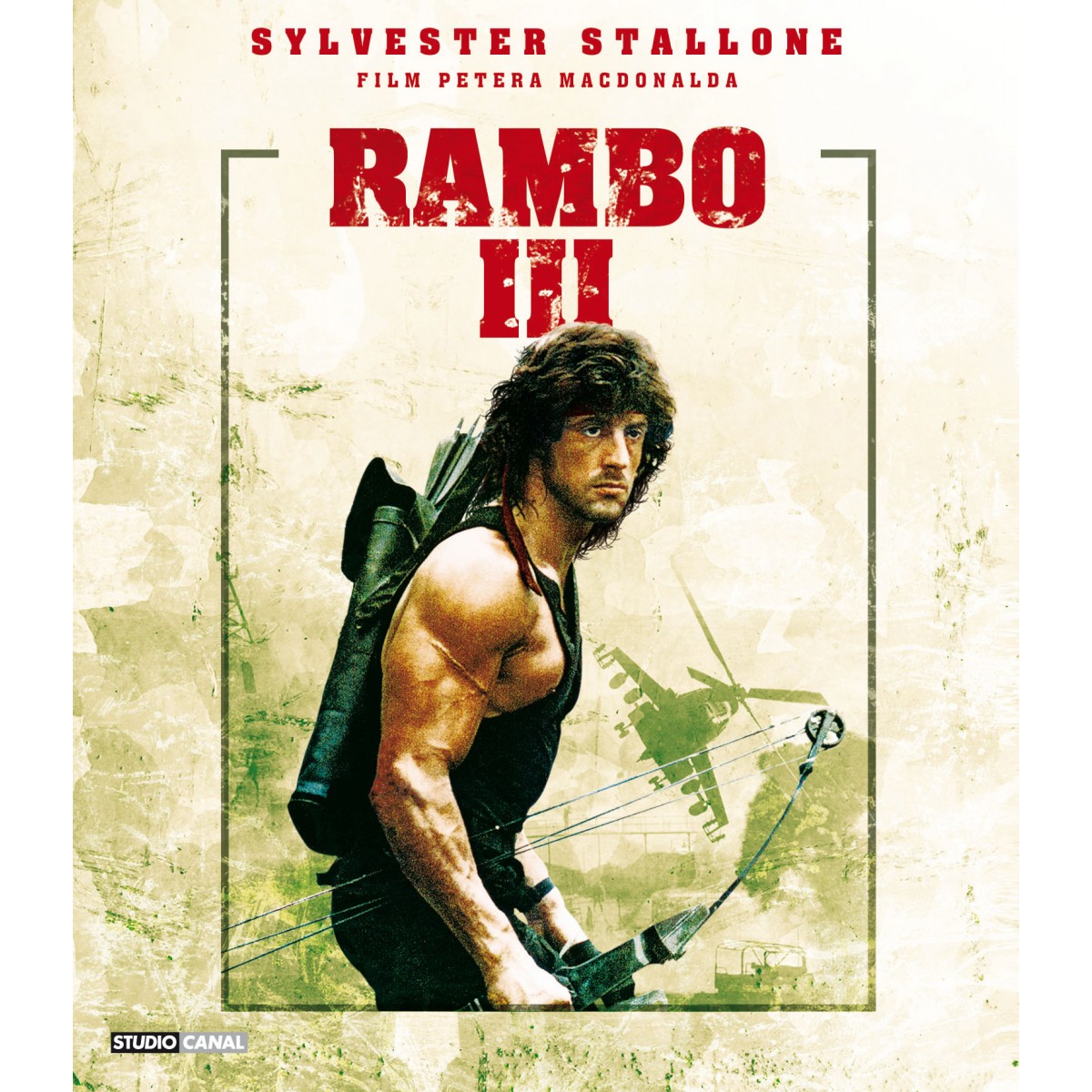 Rambo III. Rambo III.
