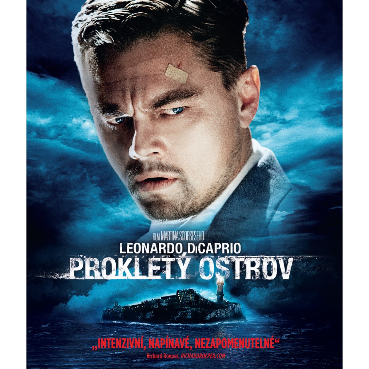 Prokletý ostrov