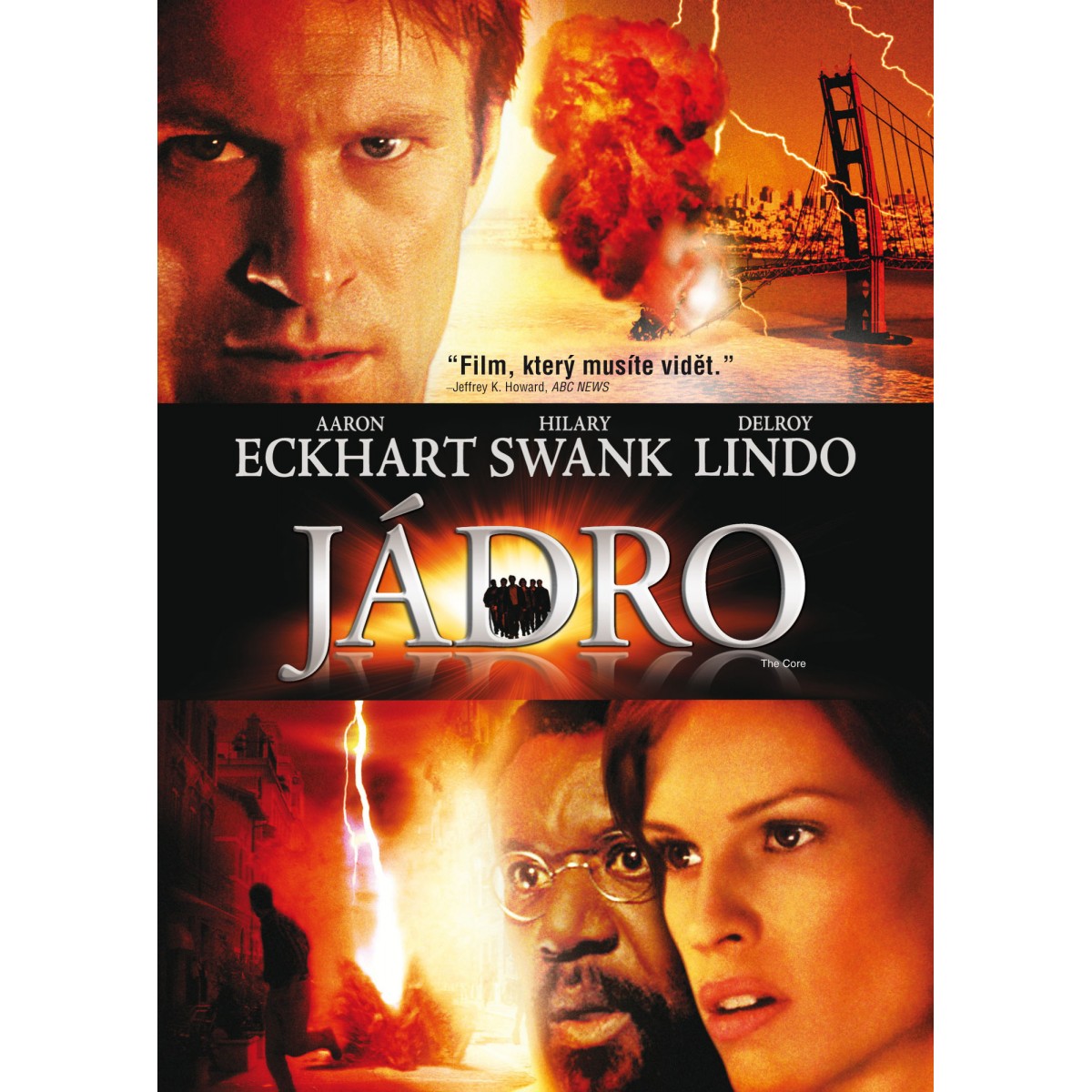Jádro Jádro