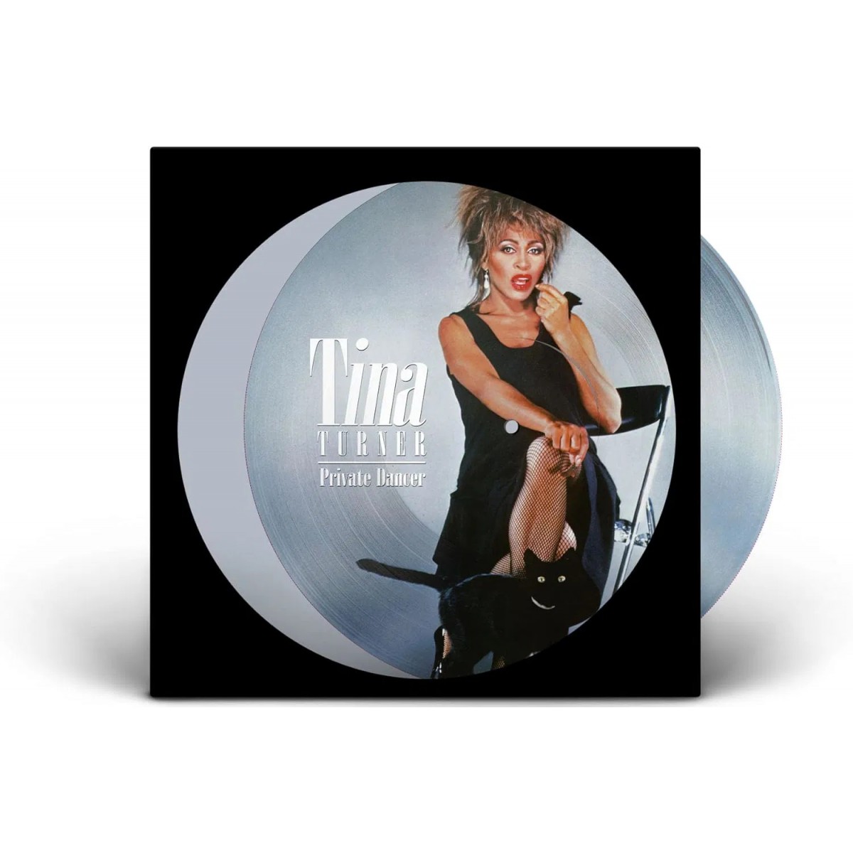 Private Dancer (Limited Picture Vinyl)