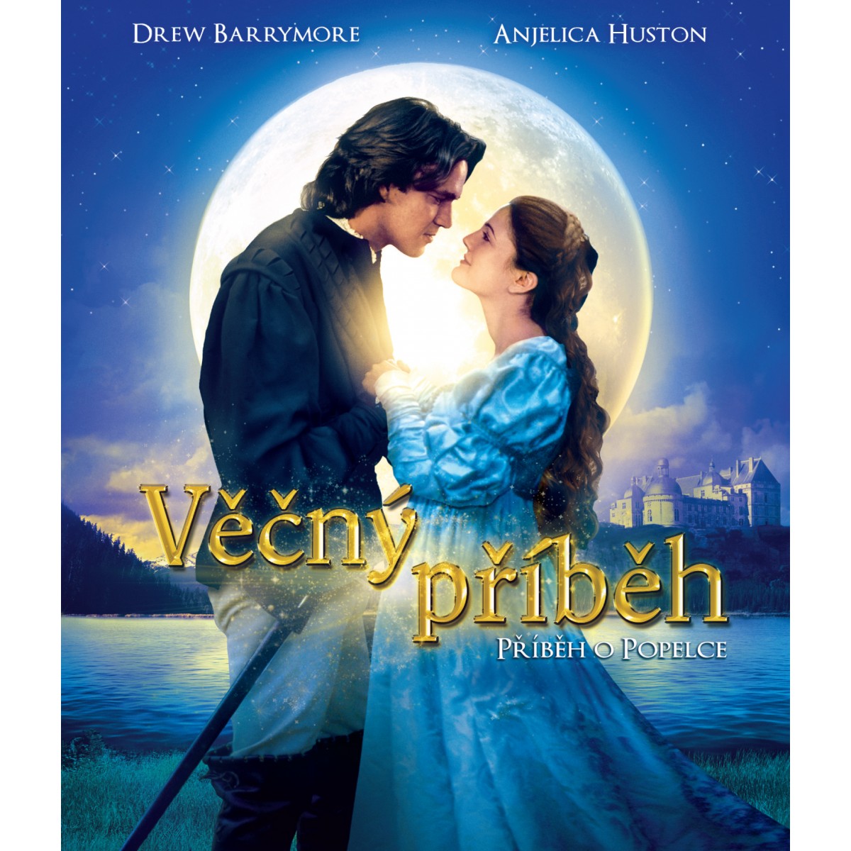 Věčný příběh