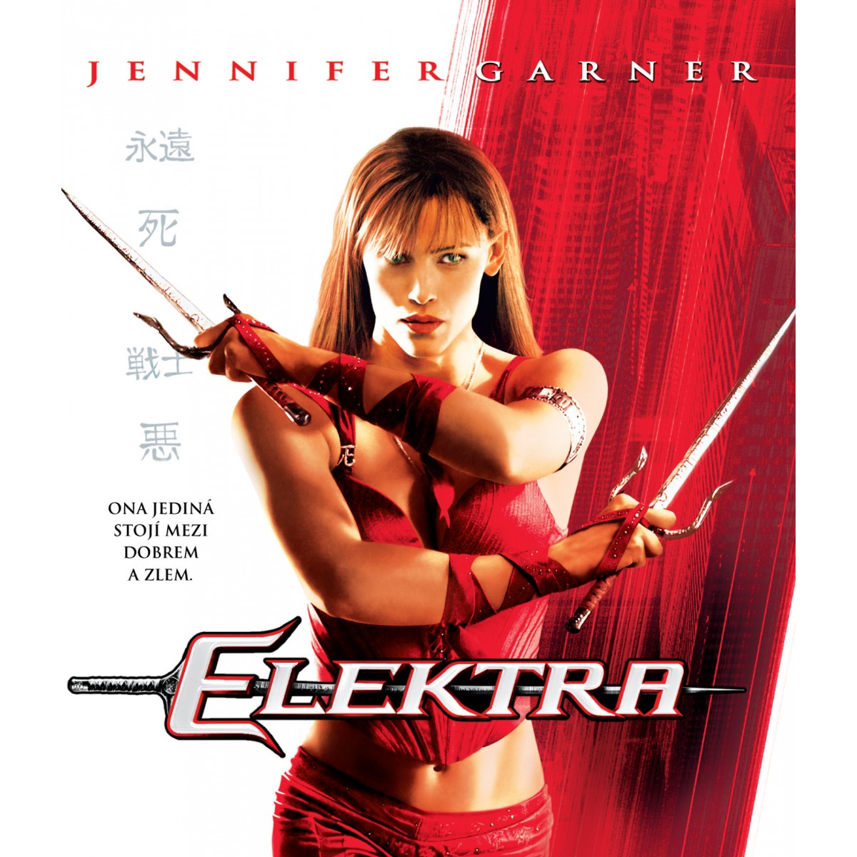 Elektra