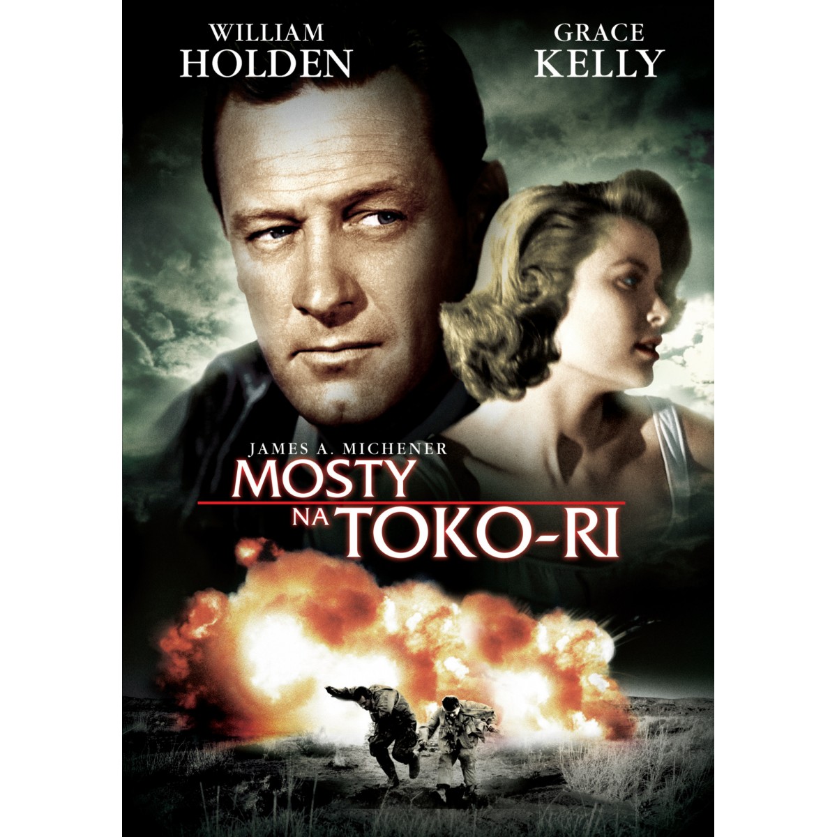 Mosty na Toko-Ri
