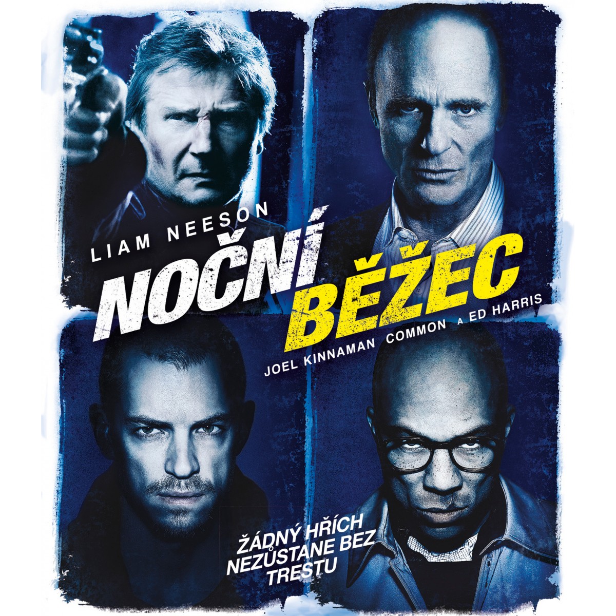 Noční běžec Noční běžec