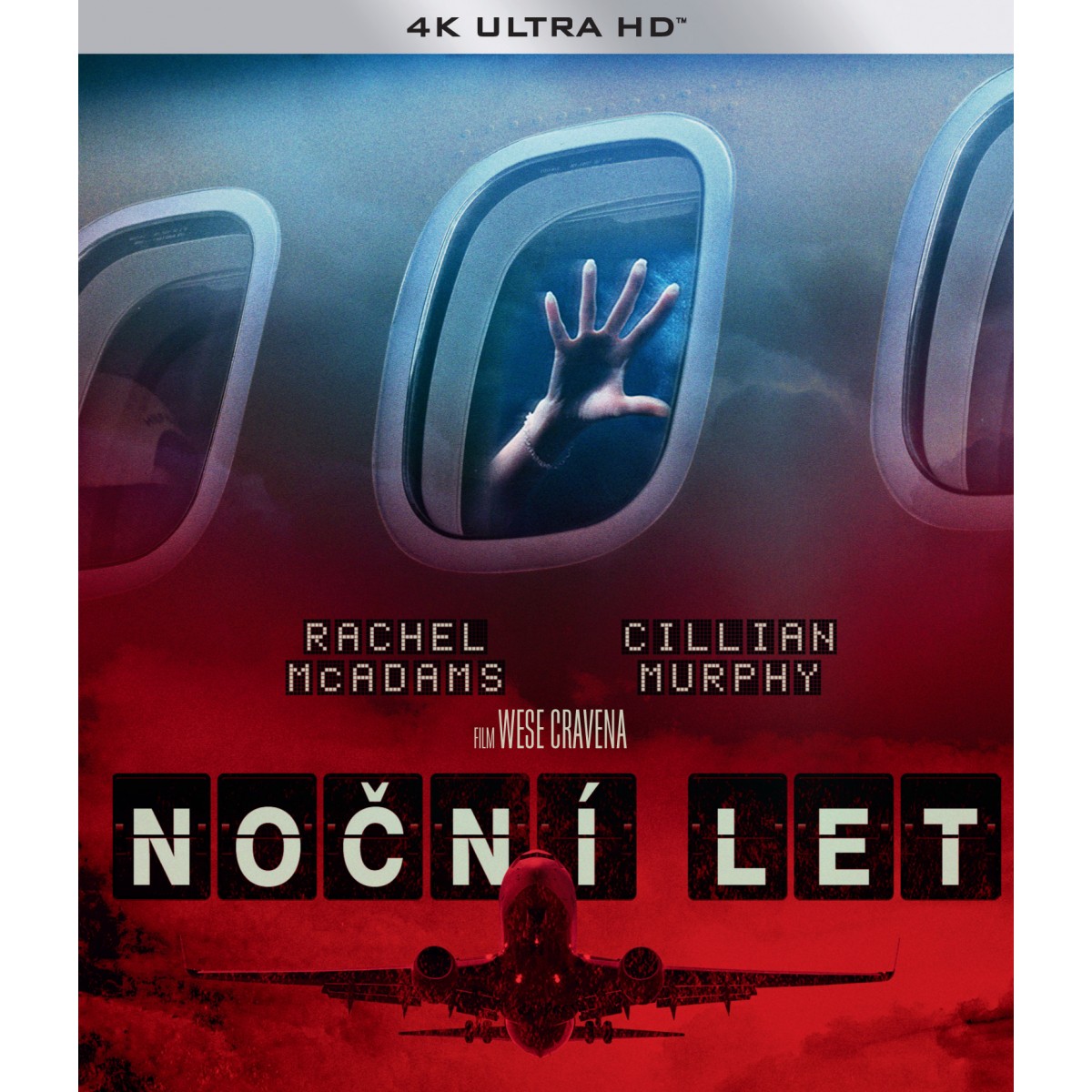 Noční let Noční let