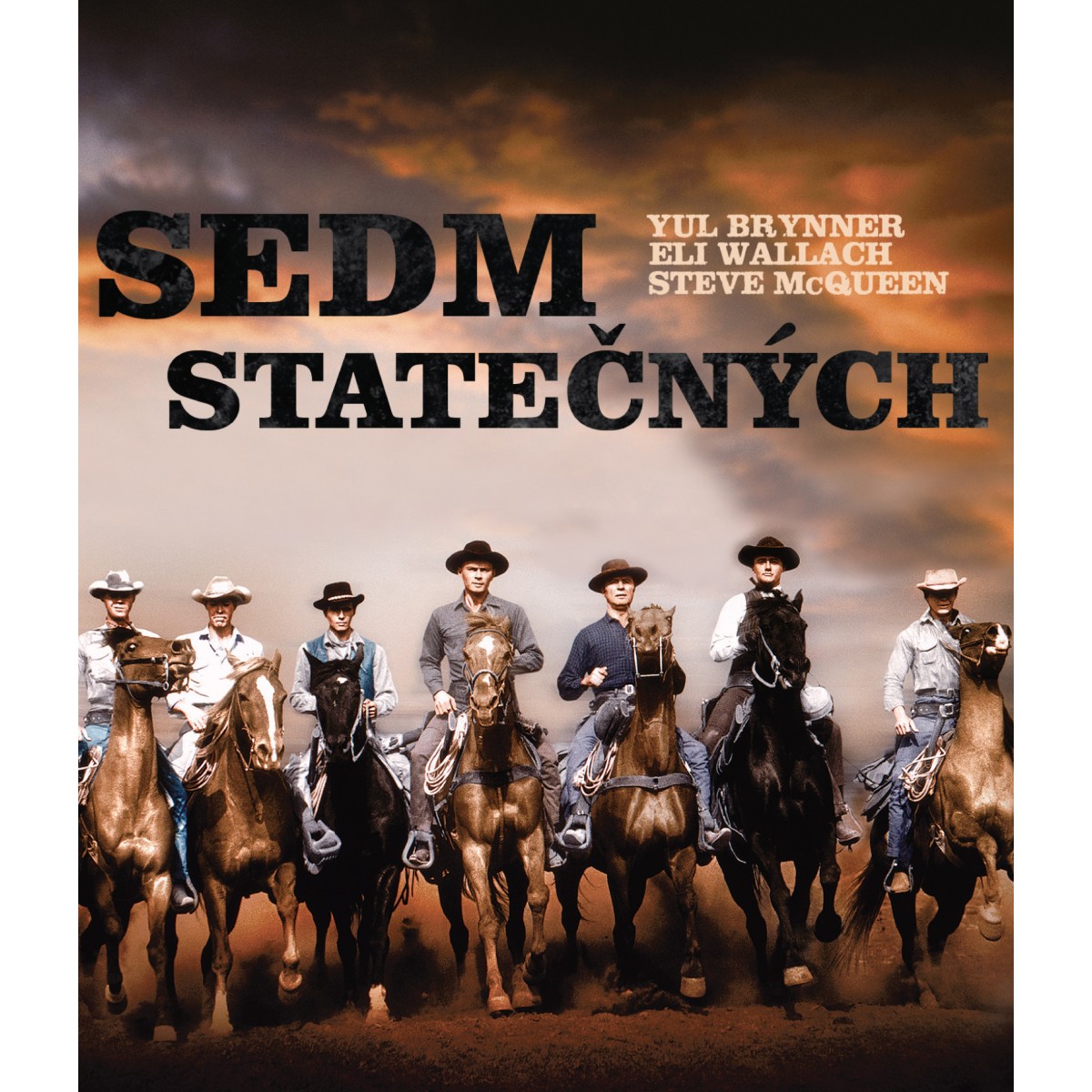 Sedm statečných