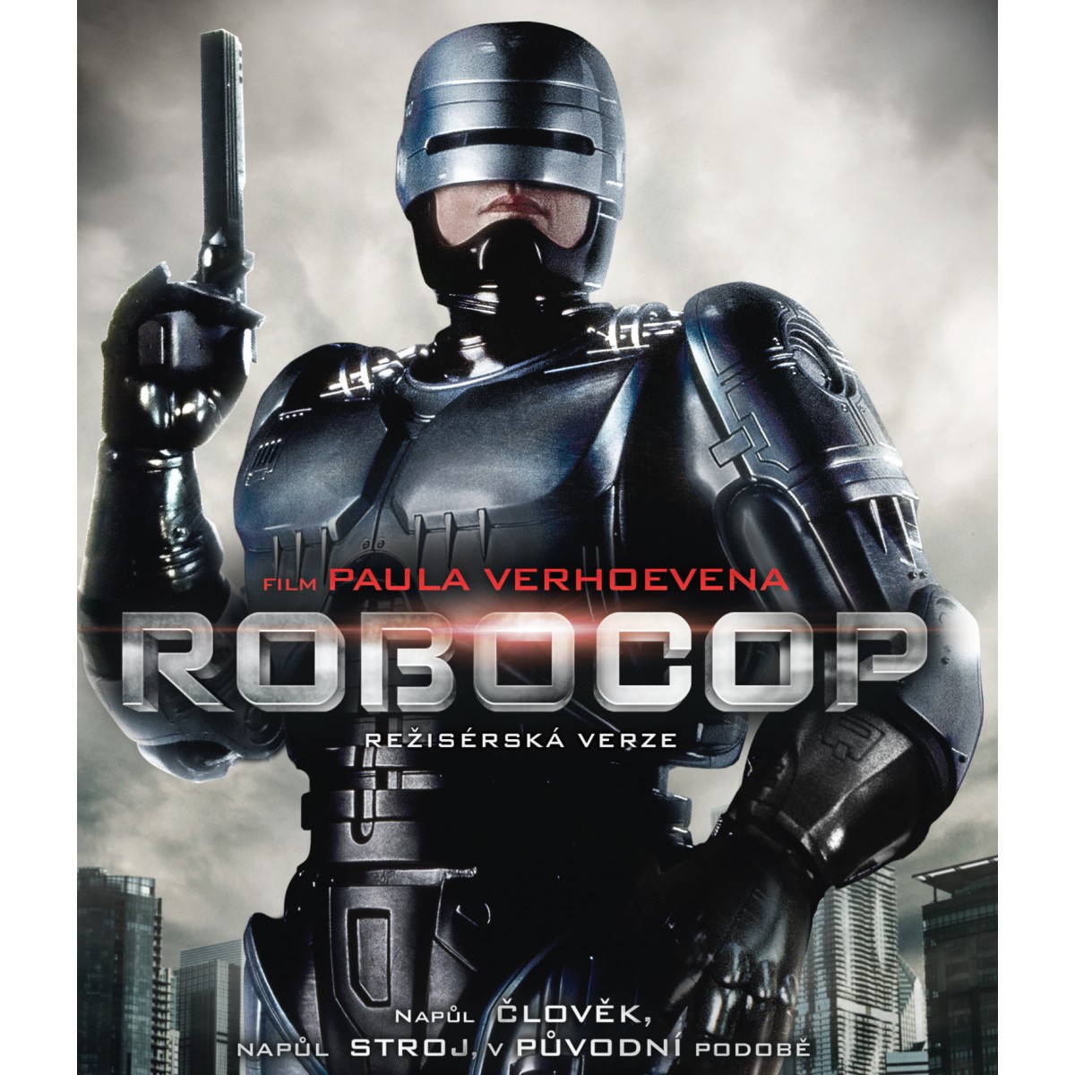 Robocop (1987)