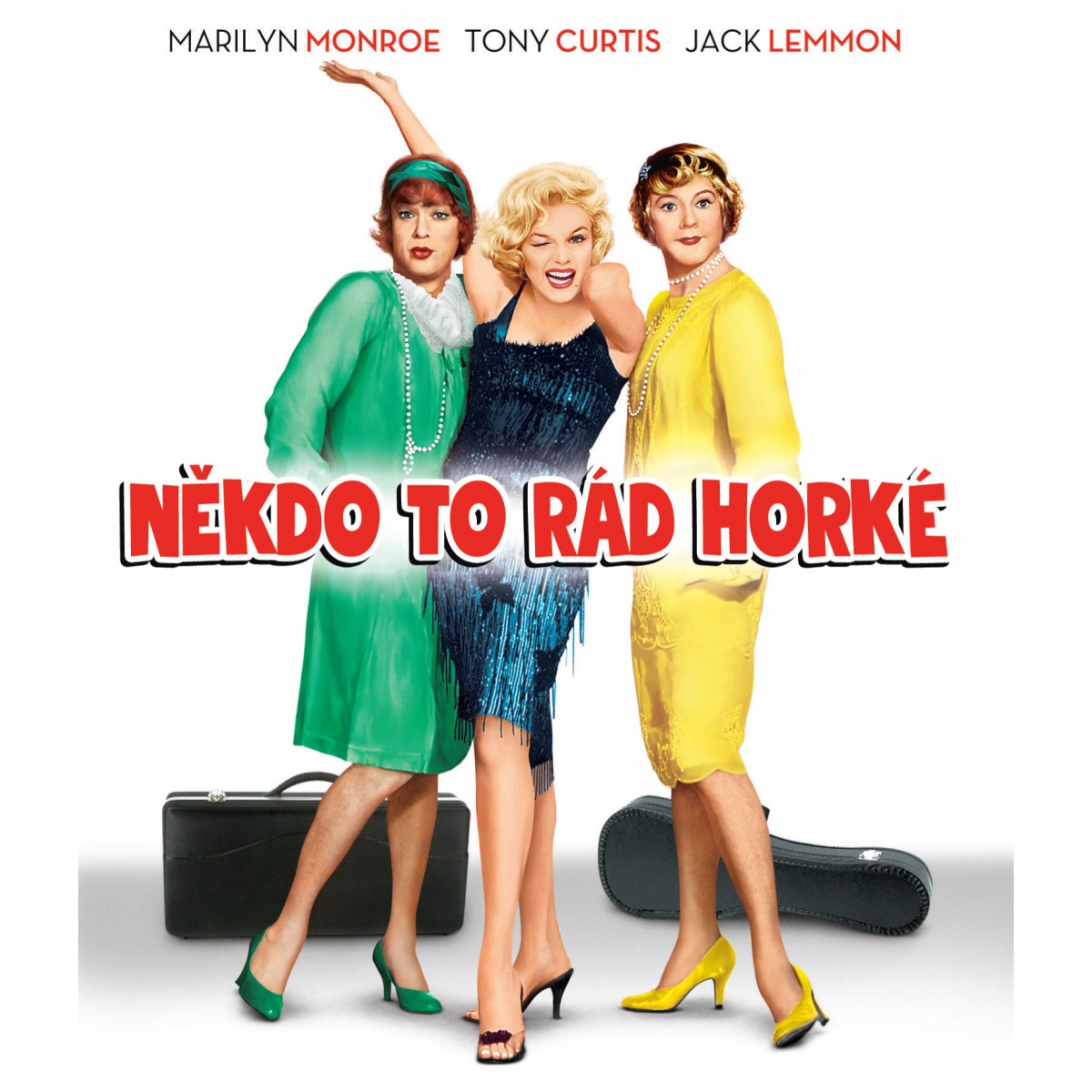 Někdo to rád horké