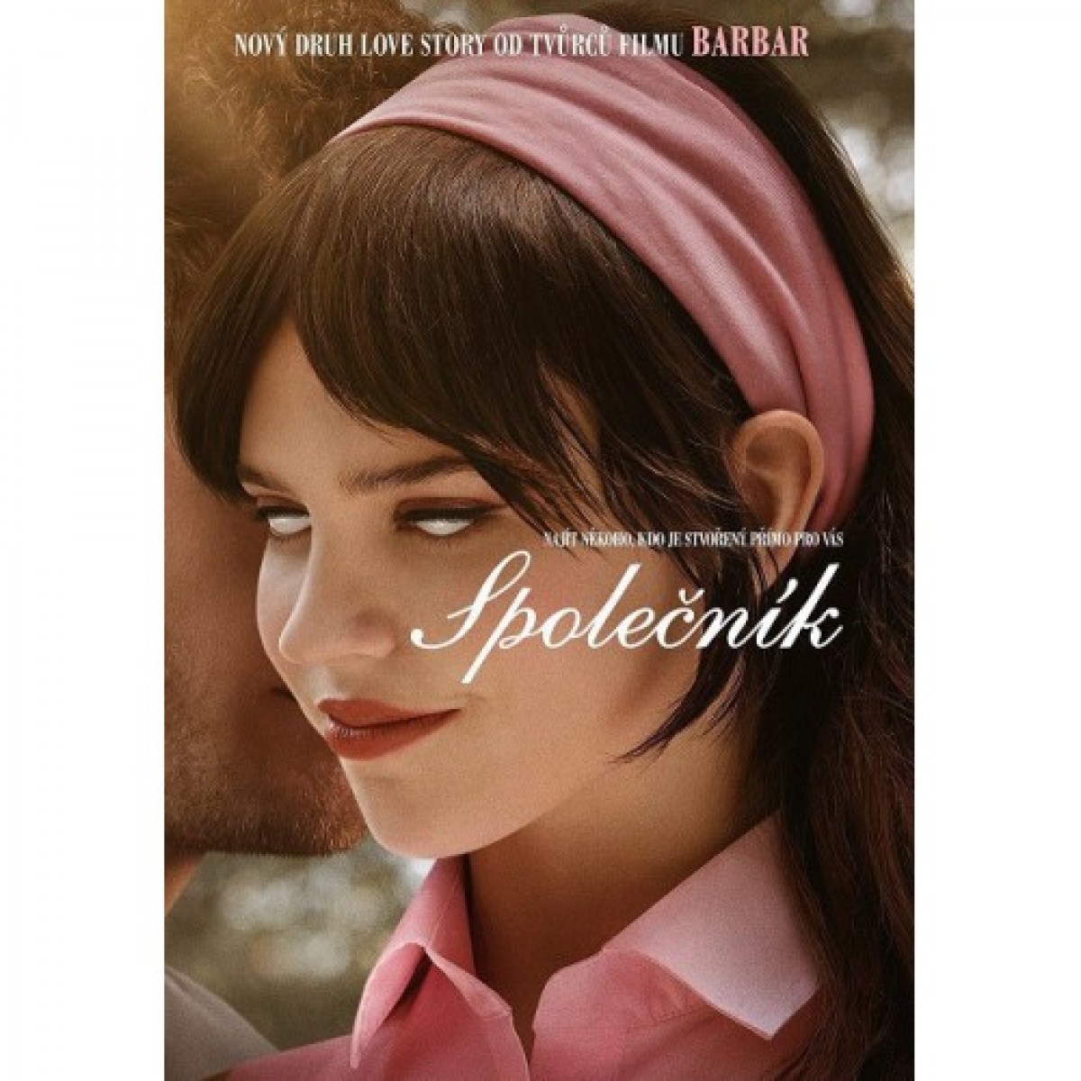 Společník steelbook Společník steelbook