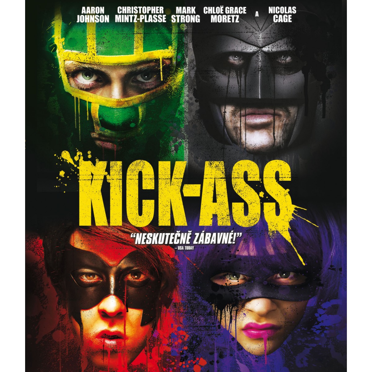 Kick Ass