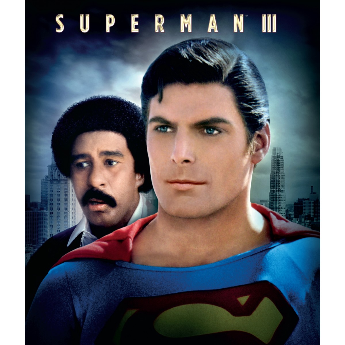 Superman III (bez CZ podpory)