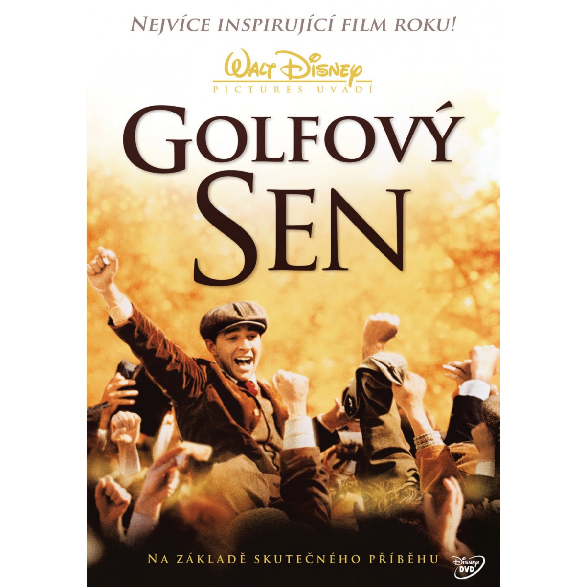Golfový sen Golfový sen