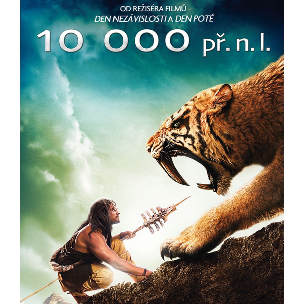 10 000 př.n.l. 10 000 př.n.l.