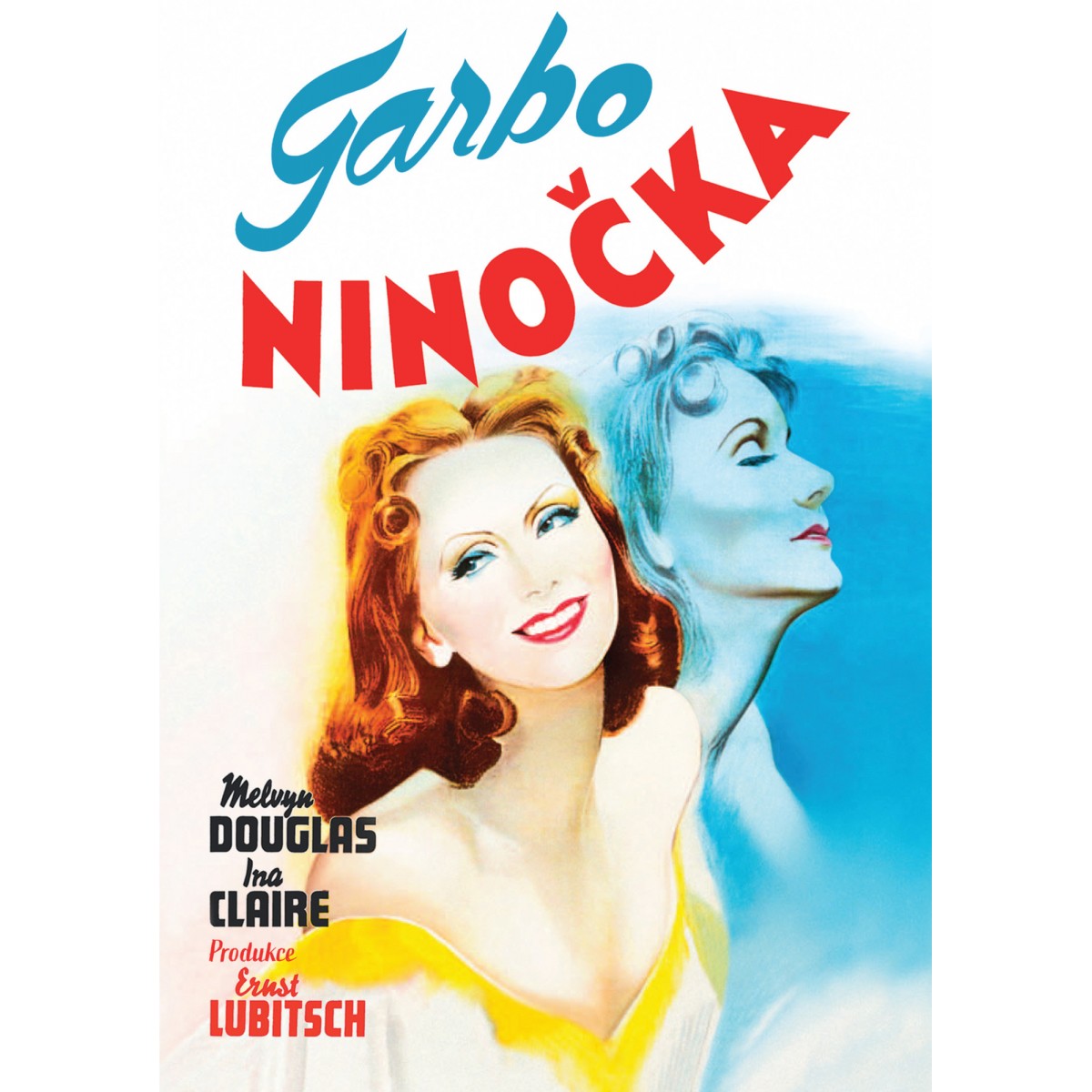 Ninočka Ninočka