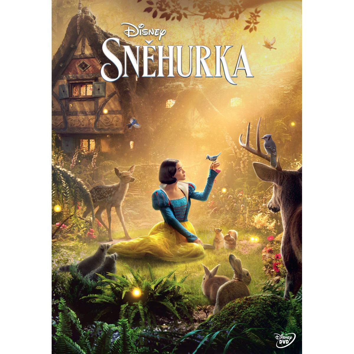 Sněhurka Sněhurka
