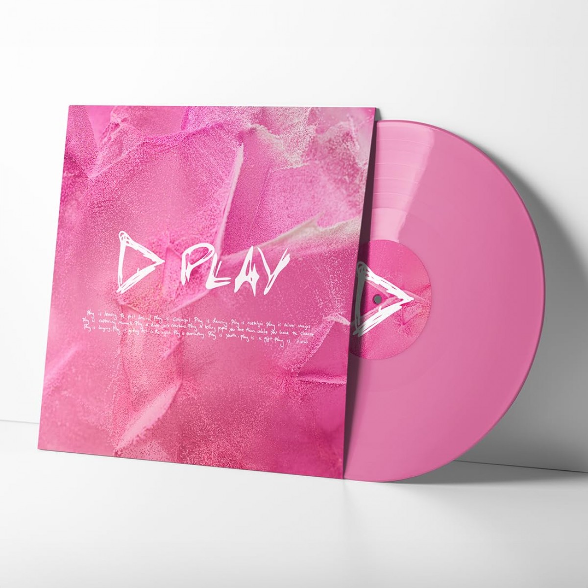 PLAY PLAY