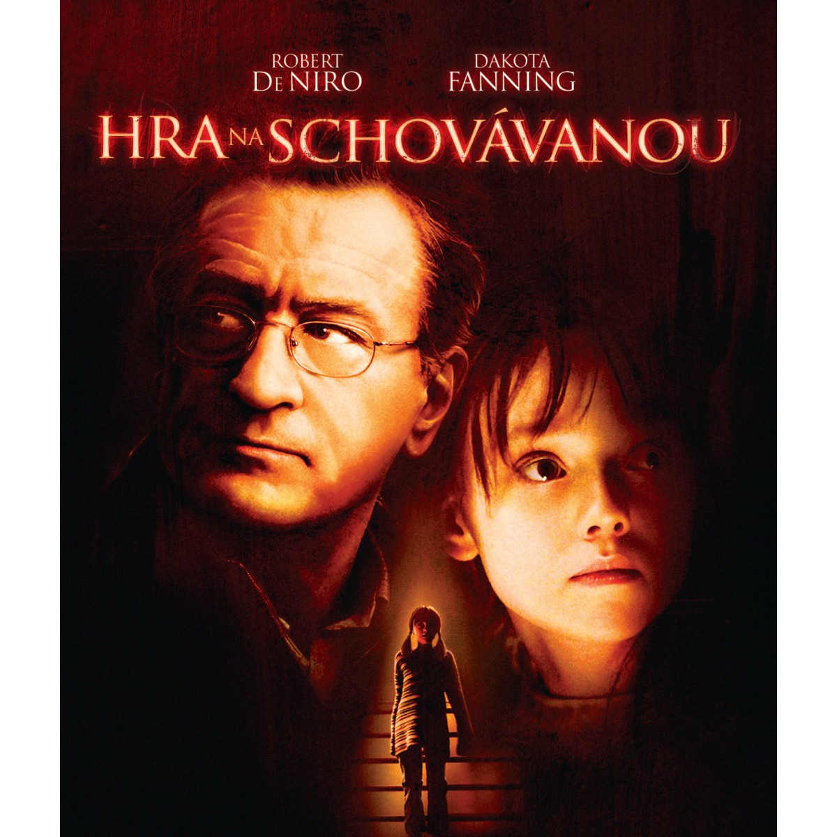 Hra na schovávanou