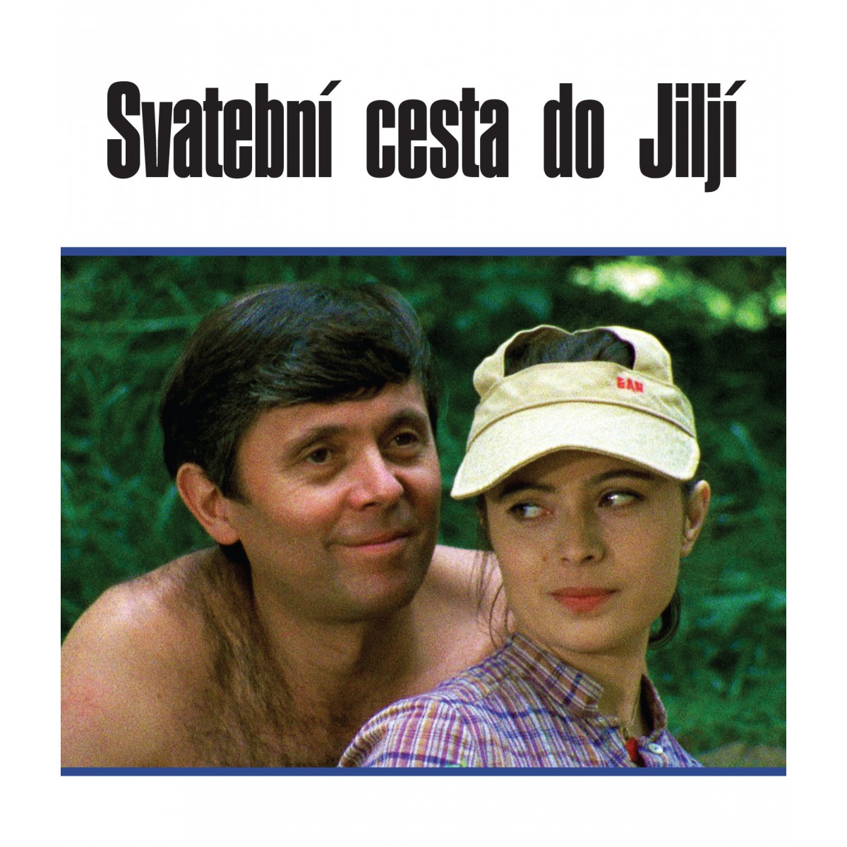 Svatební cesta do Jiljí Svatební cesta do Jiljí