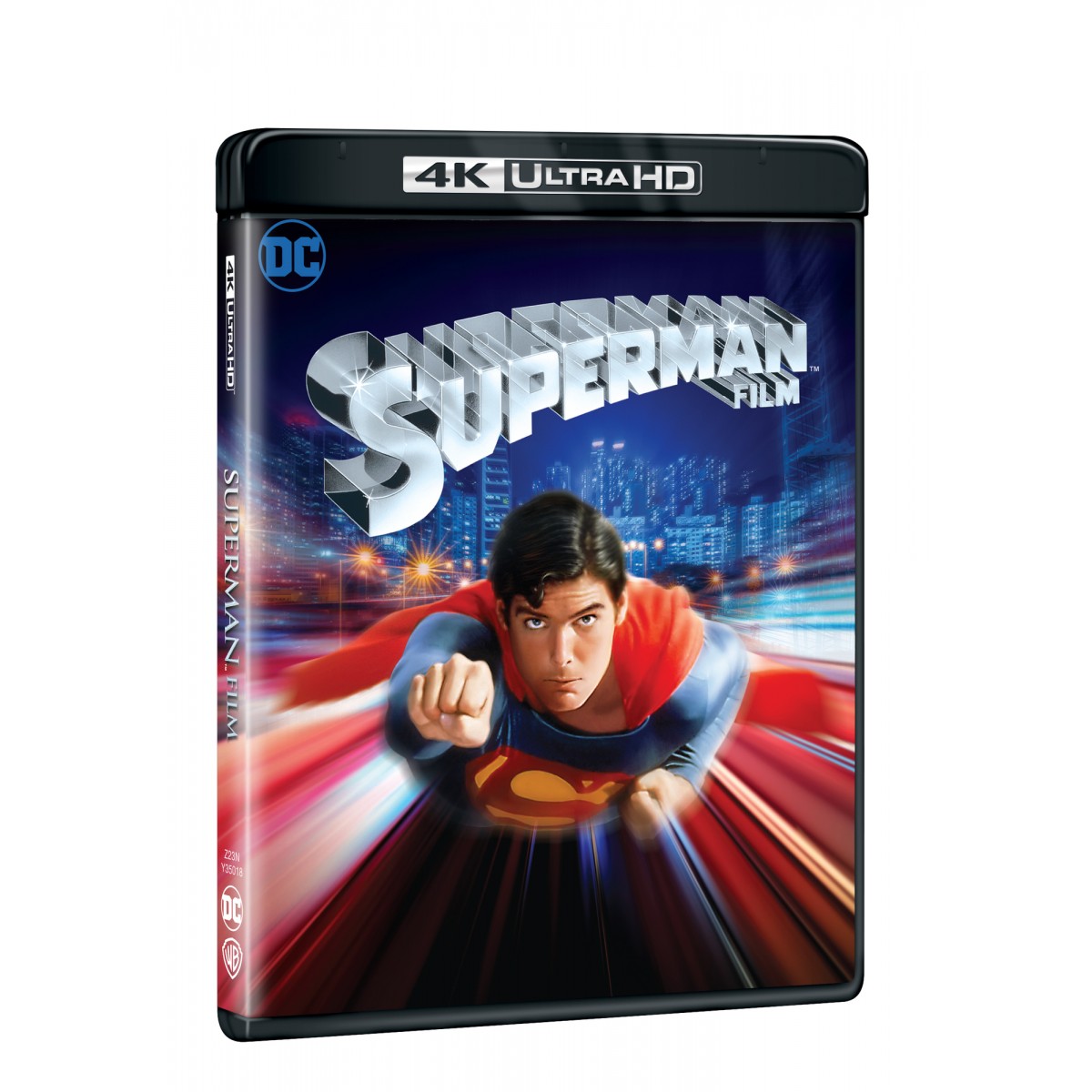 Superman Superman