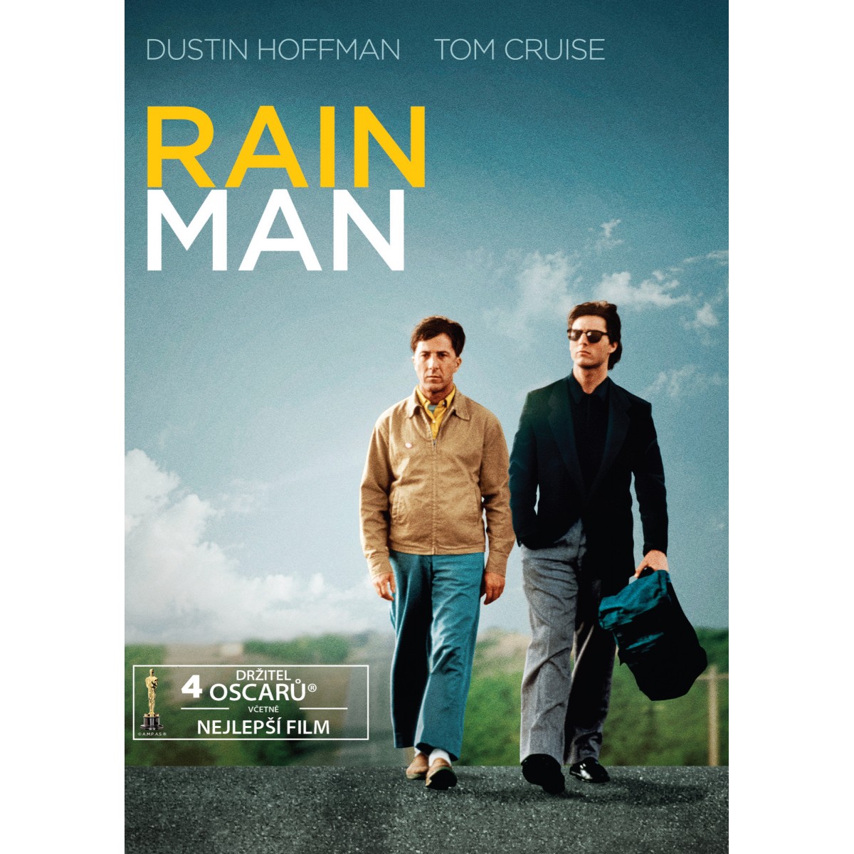 Rain Man
