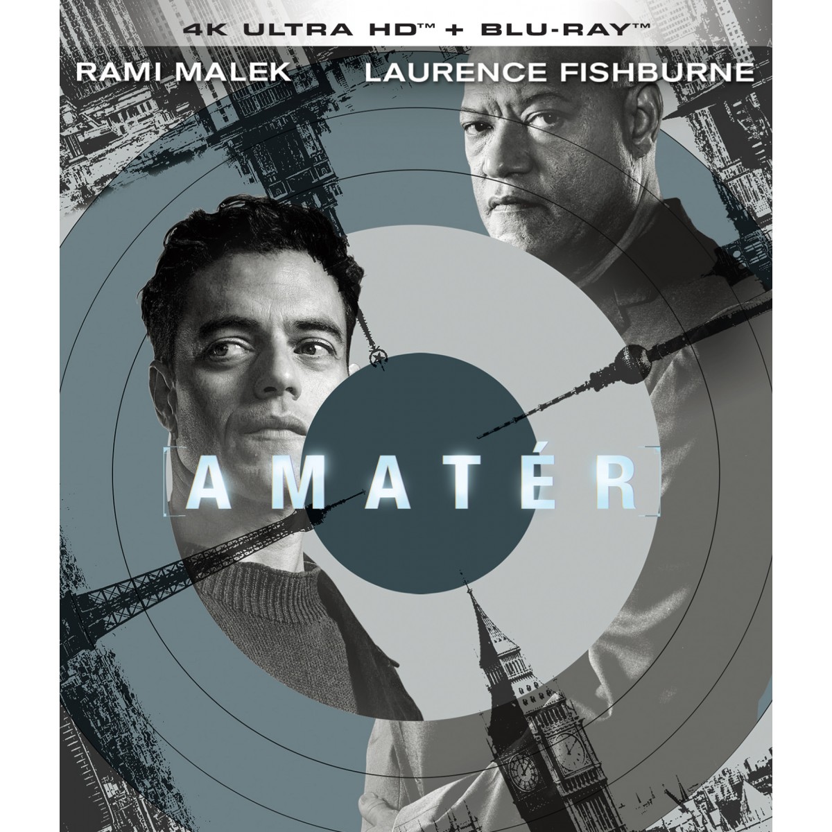 Amatér 2BD Amatér 2BD
