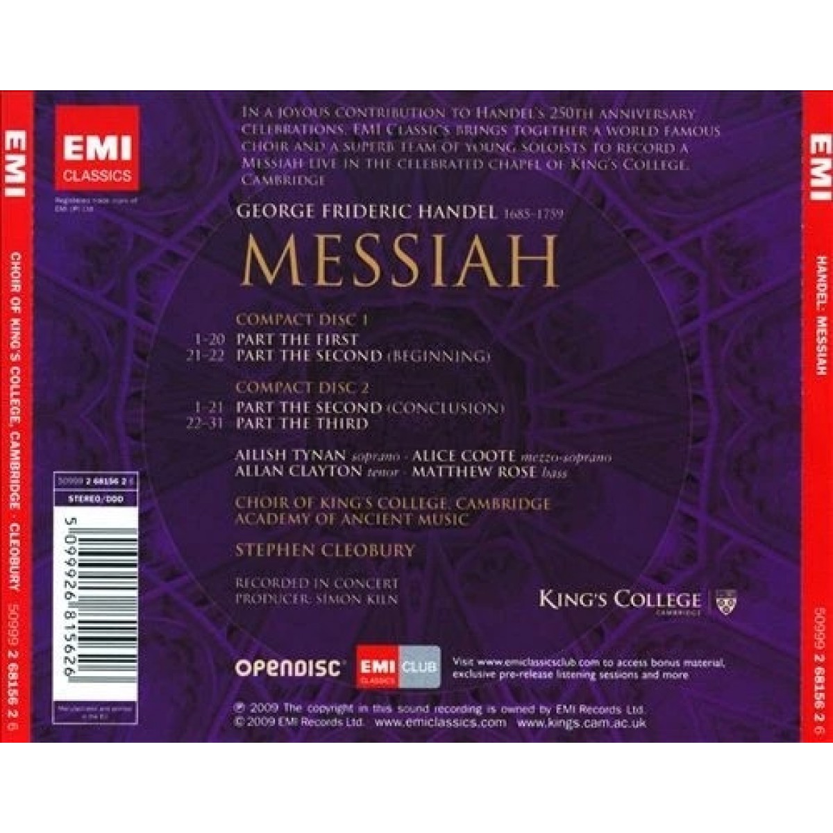 Messiah
