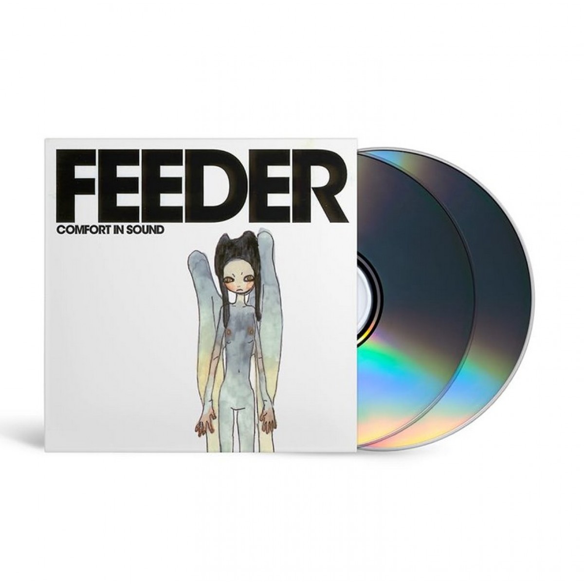 Comfort in Sound (Expanded Edition)