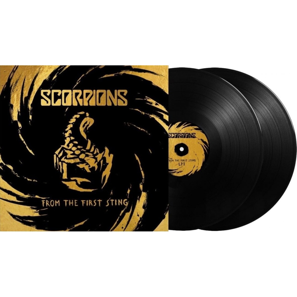 From The First Sting (60th Anniversary) From The First Sting (60th Anniversary)