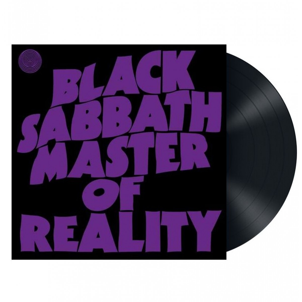 Master Of Reality Master Of Reality