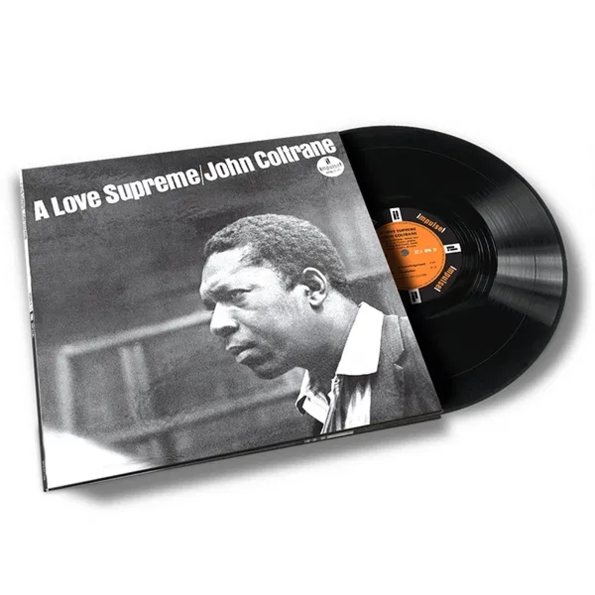 A Love Supreme