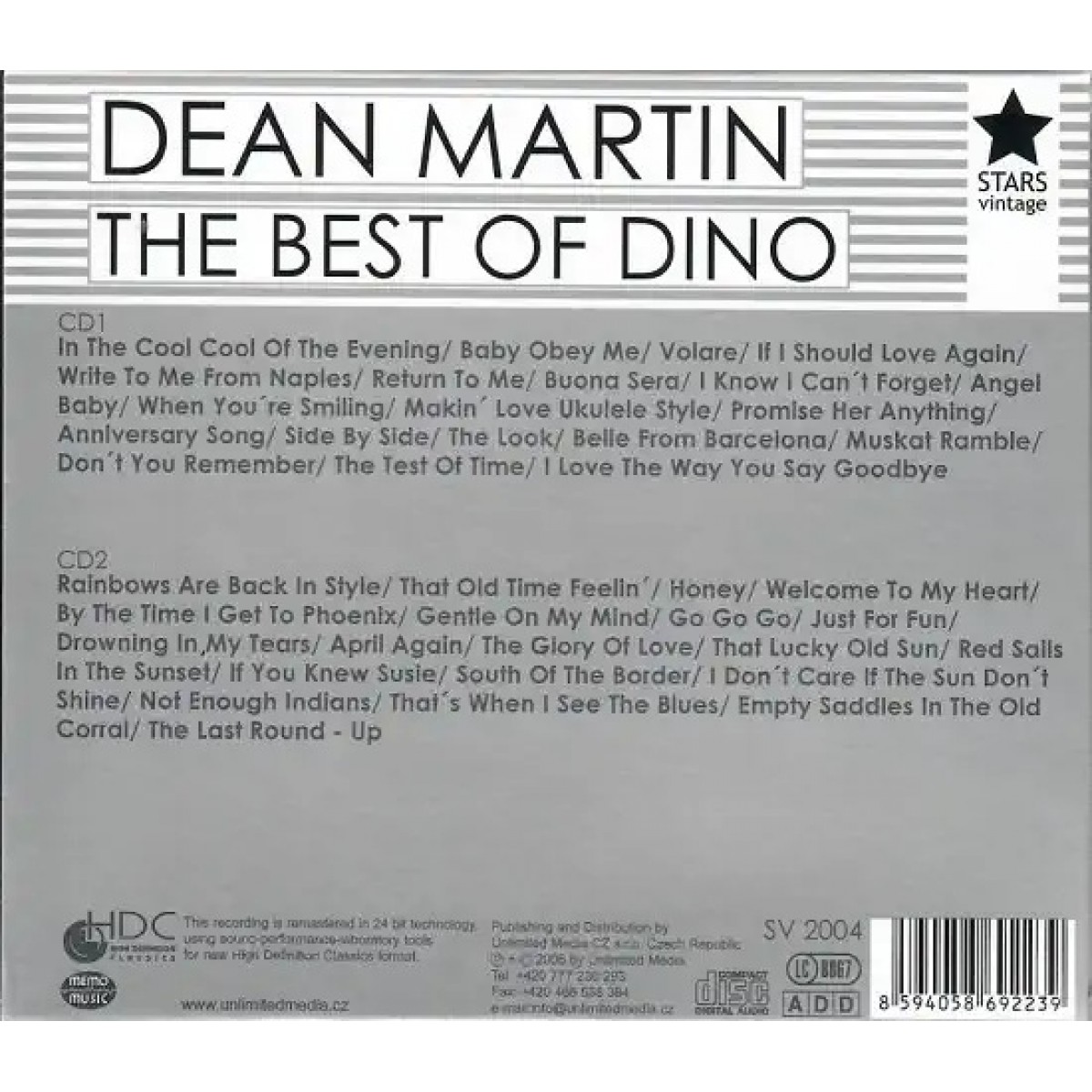The Best of Dino