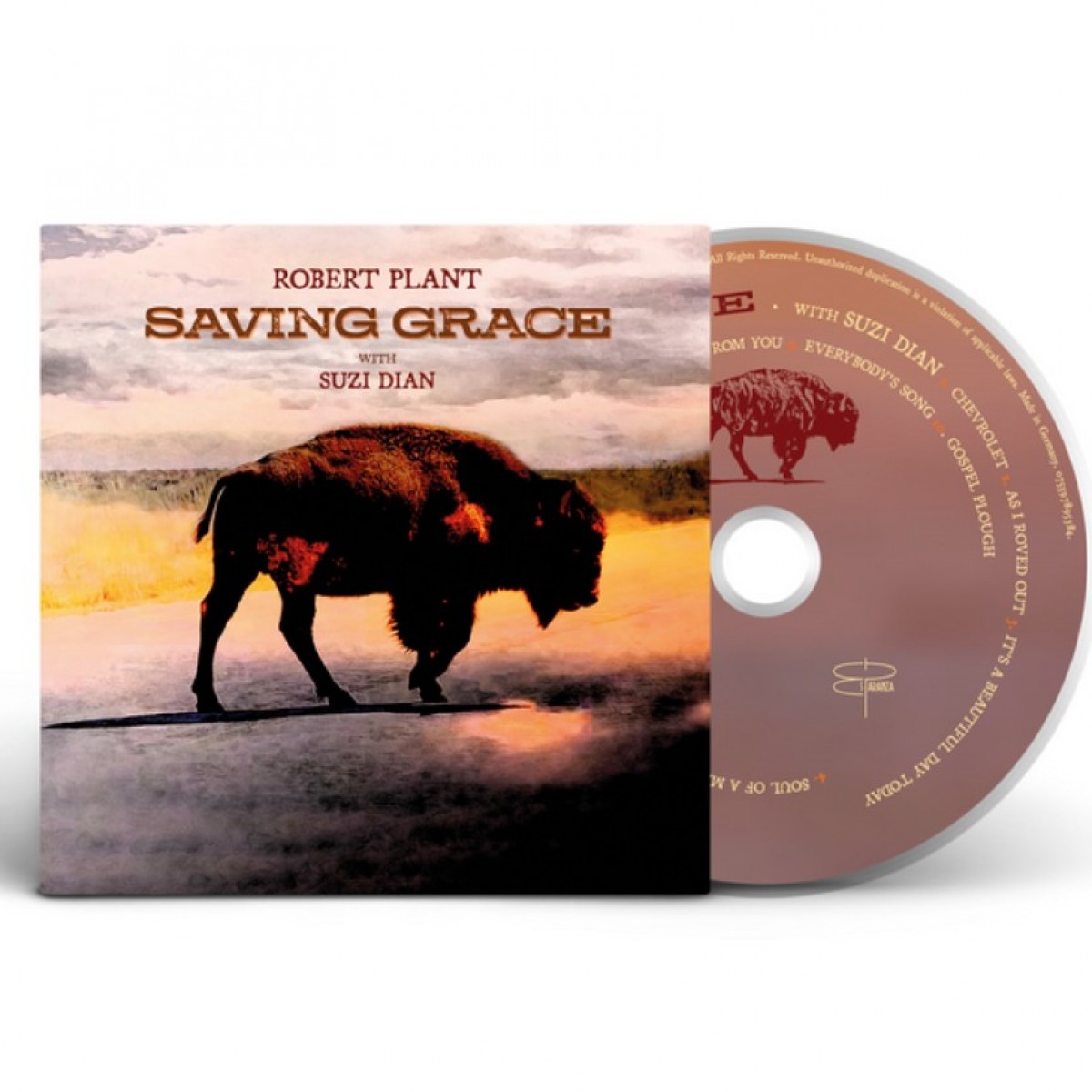 Saving Grace Saving Grace