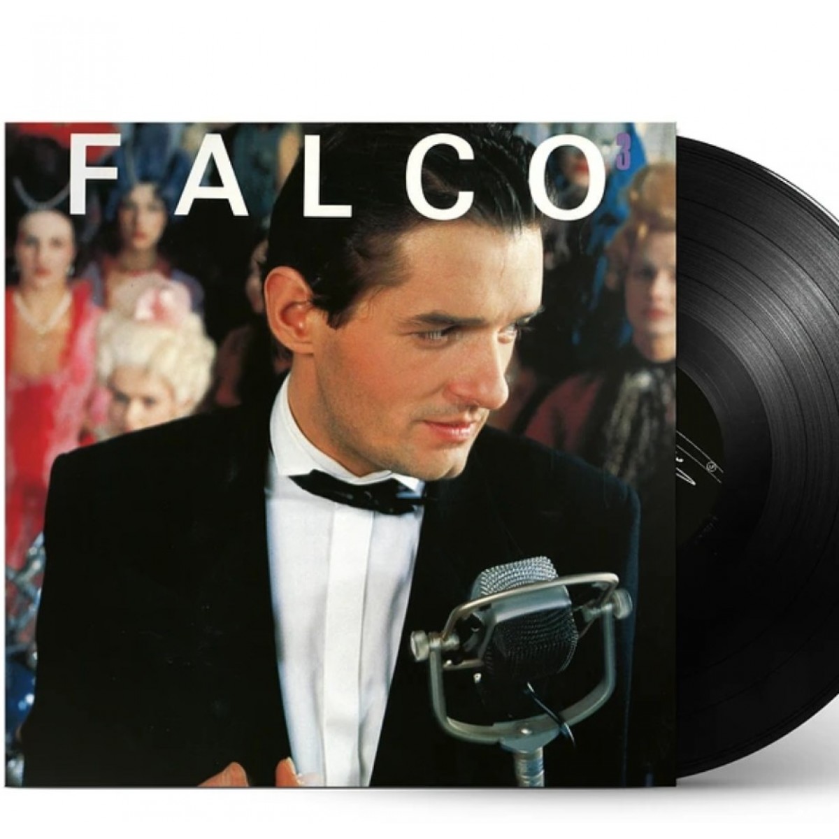 Falco 3 (40th Anniversary)