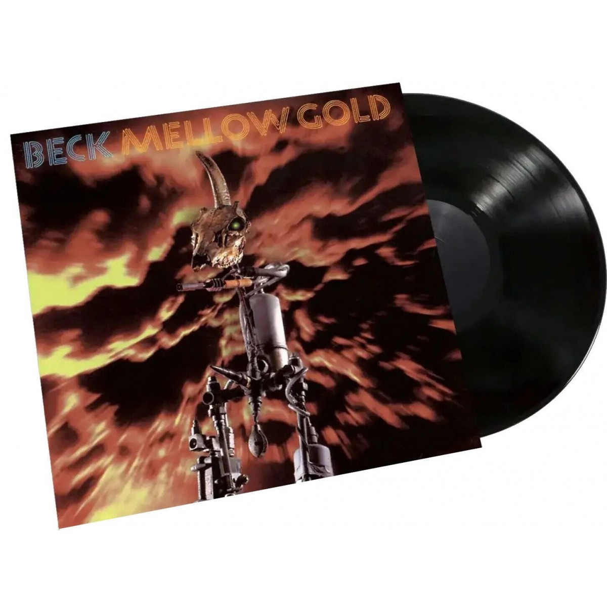 Mellow Gold (Reedice 2025)