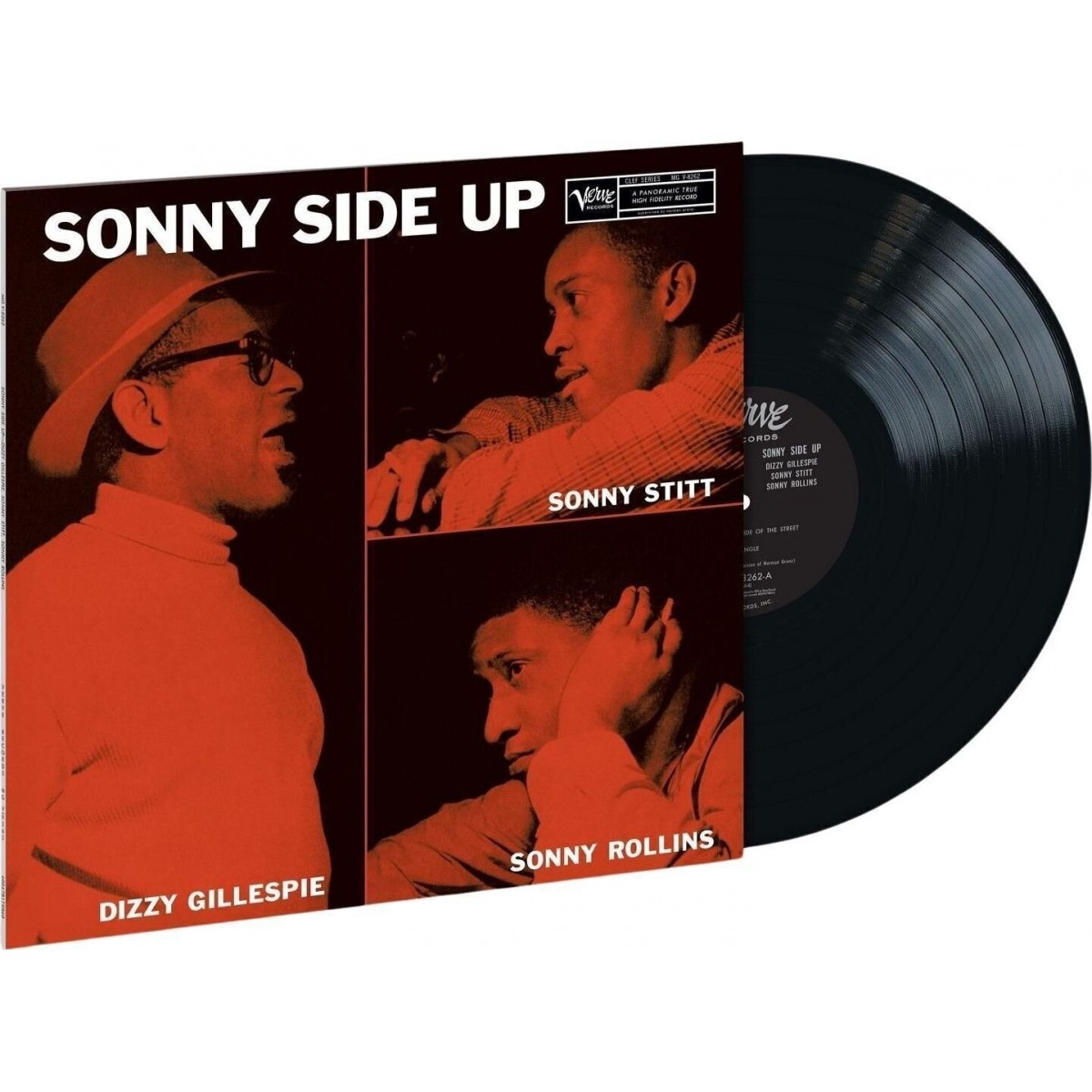 Sonny Side Up Sonny Side Up