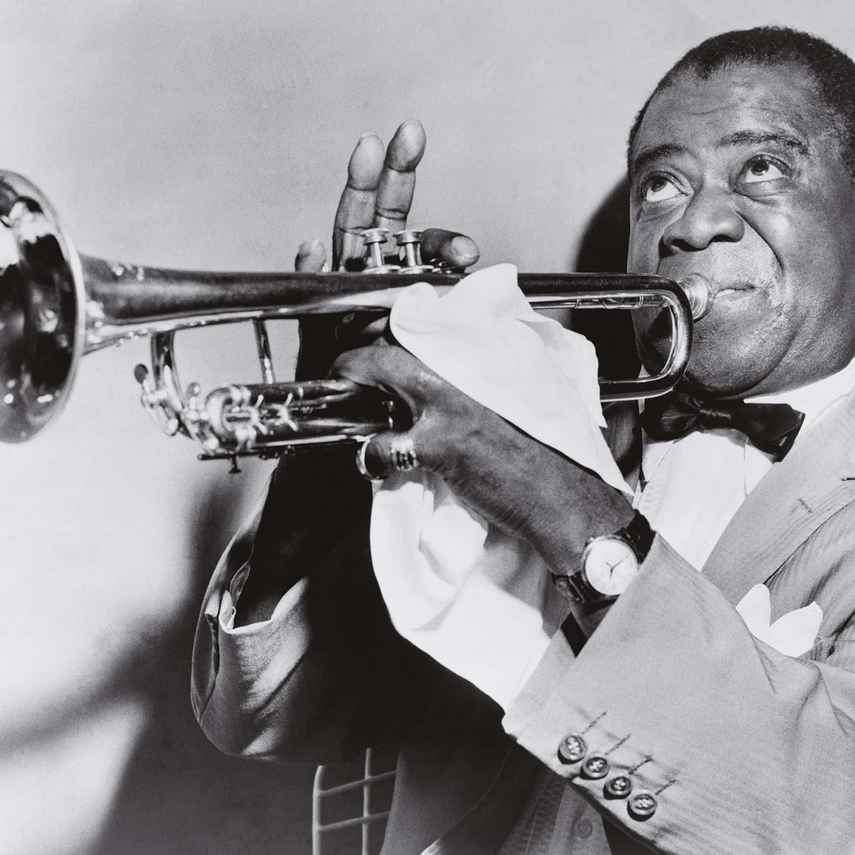 Kalendář 2026 - Jazz History