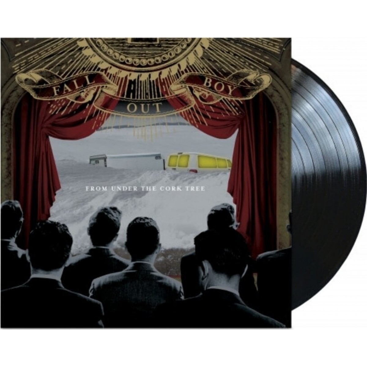 From Under The Cork Tree