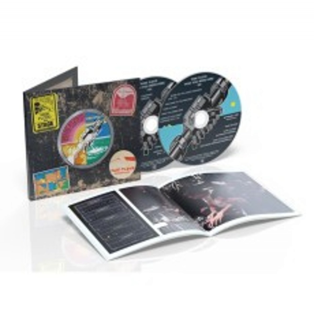 Wish You Were Here (50th Anniversary)